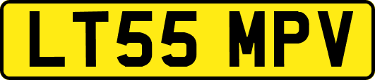 LT55MPV
