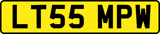 LT55MPW