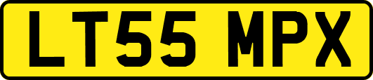 LT55MPX