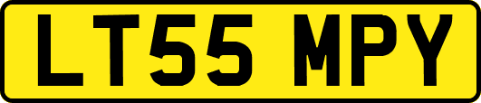LT55MPY