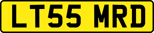 LT55MRD