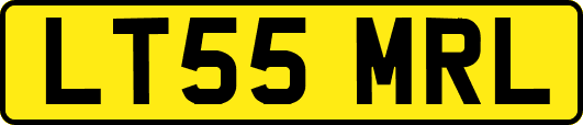 LT55MRL