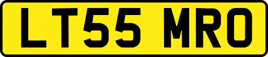 LT55MRO