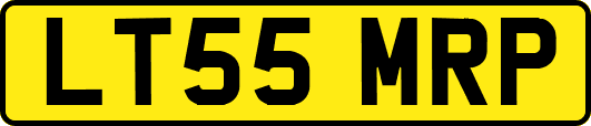 LT55MRP