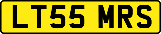 LT55MRS