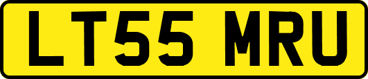 LT55MRU