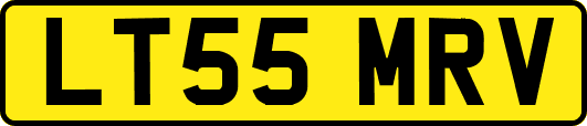 LT55MRV