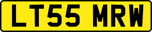 LT55MRW