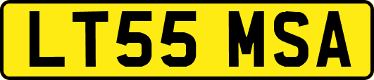 LT55MSA