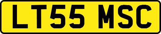 LT55MSC