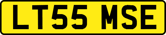 LT55MSE