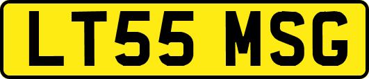 LT55MSG
