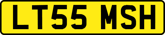 LT55MSH
