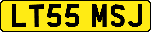 LT55MSJ