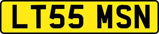 LT55MSN