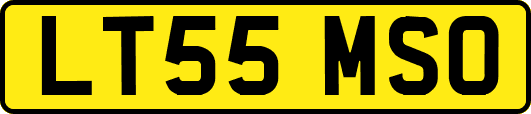 LT55MSO