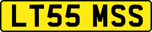 LT55MSS
