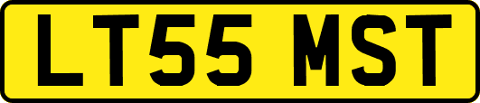 LT55MST