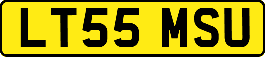 LT55MSU