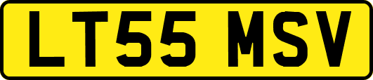 LT55MSV