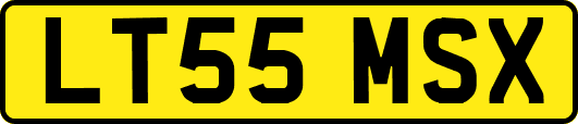 LT55MSX