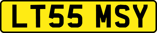 LT55MSY