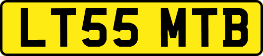 LT55MTB