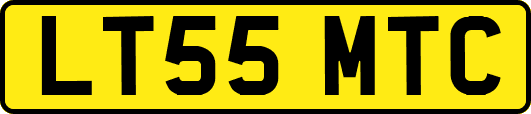 LT55MTC