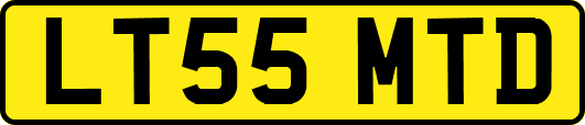 LT55MTD