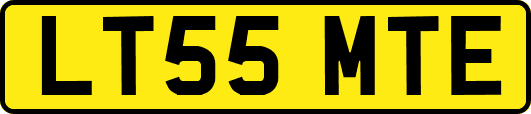 LT55MTE