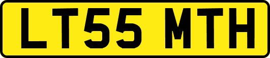 LT55MTH