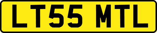 LT55MTL