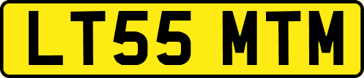 LT55MTM