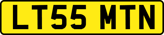 LT55MTN