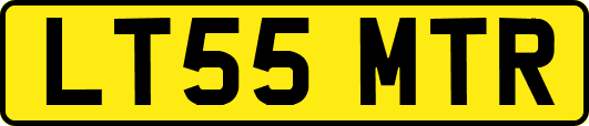 LT55MTR