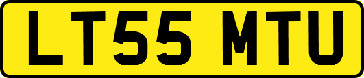 LT55MTU