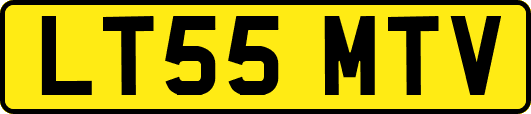 LT55MTV