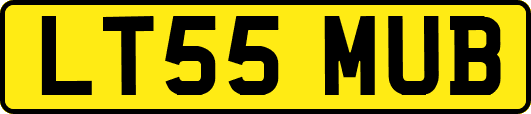 LT55MUB