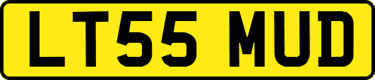 LT55MUD