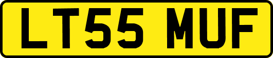 LT55MUF