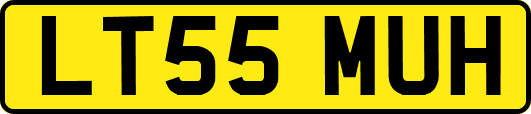 LT55MUH