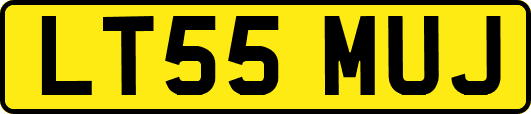 LT55MUJ