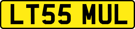 LT55MUL