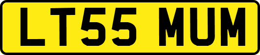 LT55MUM