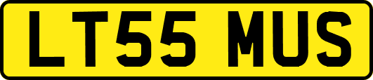 LT55MUS