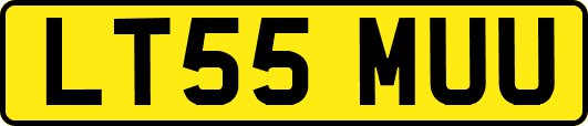 LT55MUU