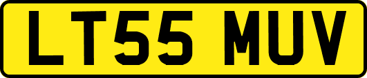 LT55MUV