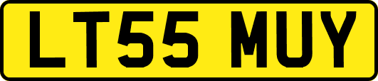 LT55MUY
