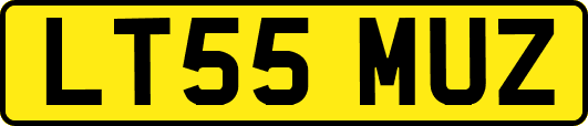 LT55MUZ