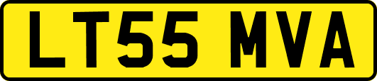 LT55MVA